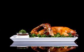 Crowne Plaza Suzhou By Ihg